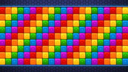 Cubes Empire Champions