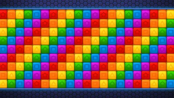 Cubes Empire Champions