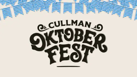 Cullman Oktoberfest