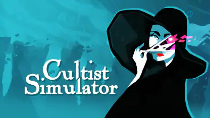 Cultist Simulator