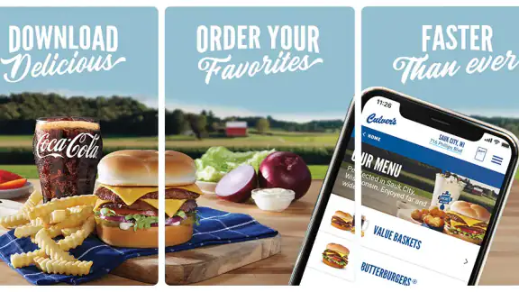 Culver's
