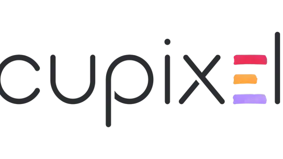 Cupixel: Make art with a twist