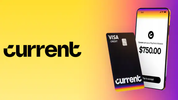Current - Mobile Banking
