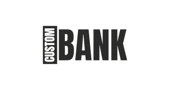 CustomBank
