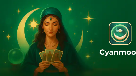 Cyanmoon
