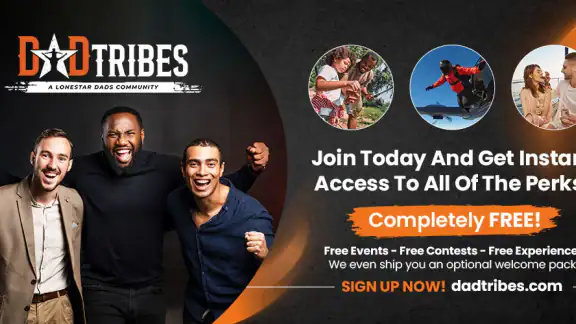 Dad Tribes