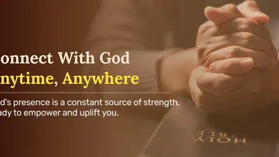 Daily Bible - Verse+Audio
