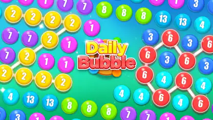 Daily Bubble