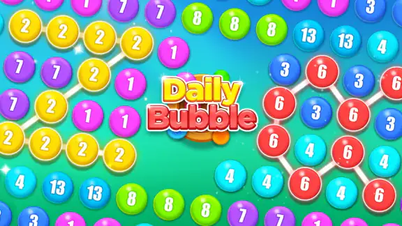 Daily Bubble