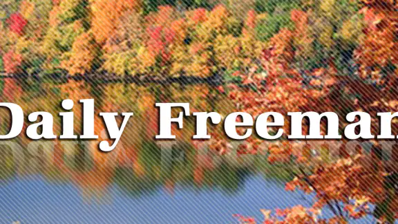 Daily Freeman for Android