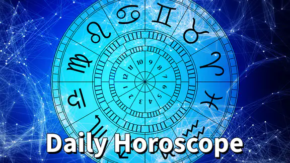Daily Horoscope 2026