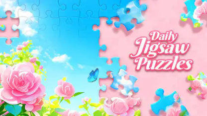 Daily Jigsaw Puzzles
