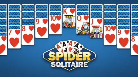 Daily Spider Solitaire Classic