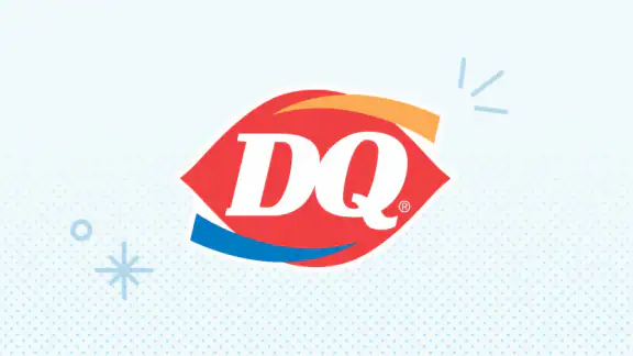 Dairy Queen® Food & Treats