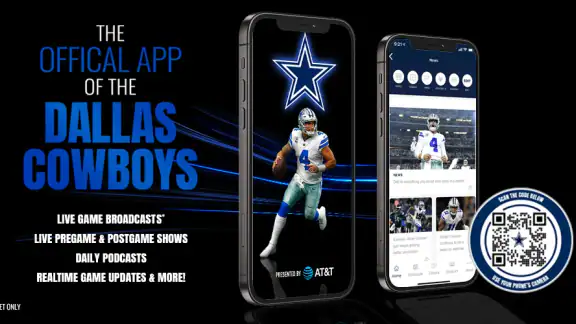 Dallas Cowboys