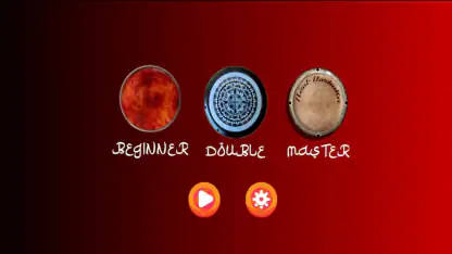 Darbuka Virtual