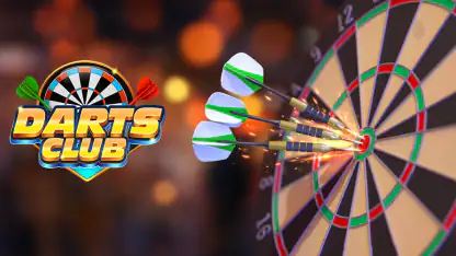 Darts Club: PvP Multiplayer