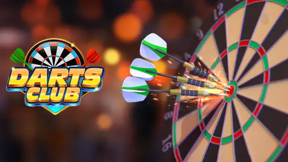Darts Club: PvP Multiplayer