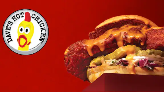 Dave’s Hot Chicken®