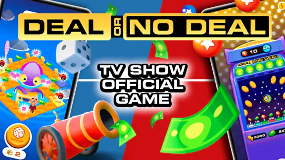 Deal or No Deal
