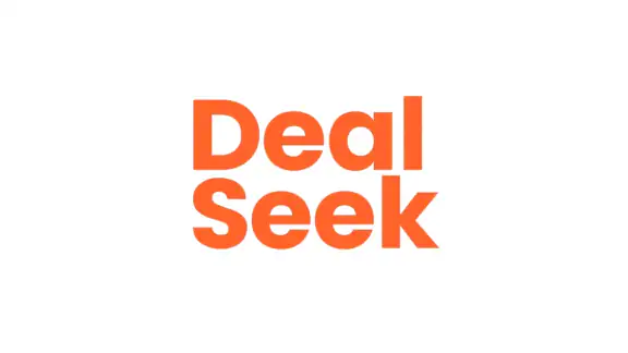 DealSeek: Coupons & Discounts