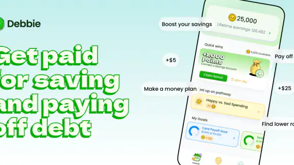 Debbie Rewards
