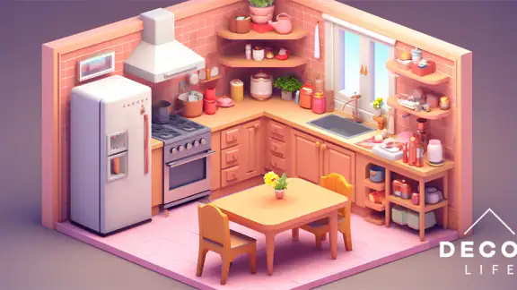 Decor Life - Home Design Game