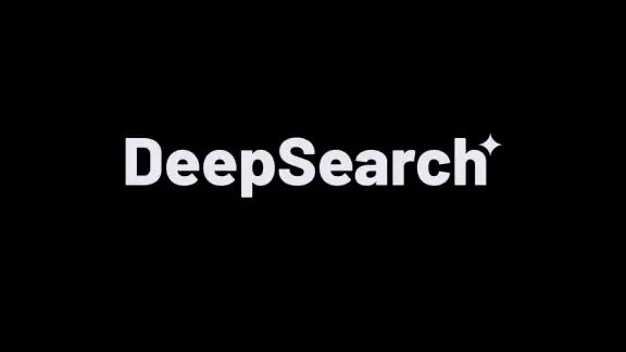 DeepSearch AI People Finder