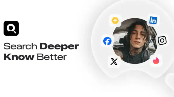 Deepsearch AI Search Assistant