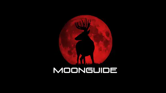 Deer Hunters MoonGuide 3.0