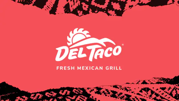 Del Taco - Del Yeah! Rewards