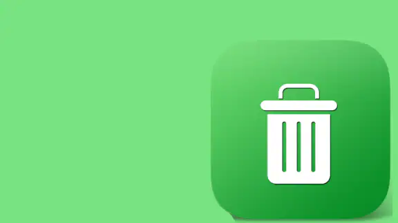 Delete apps - Easy Uninstall