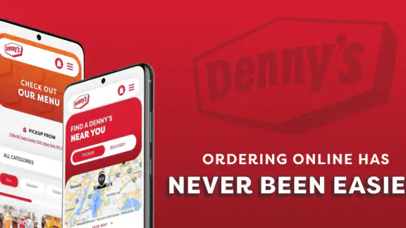 Denny's