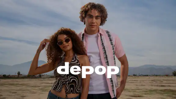 Depop - Buy & Sell Clothes