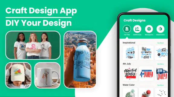 Design Craft: Cut Files, Fonts