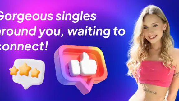 Desire - Local Spark Dating