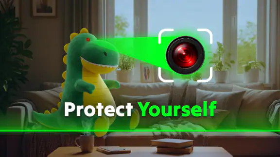Detect Hidden Devices: DarkEye