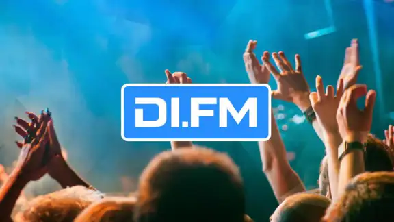 DI.FM: Electronic Music Radio