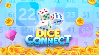 Dice Connect - Sequence Twist