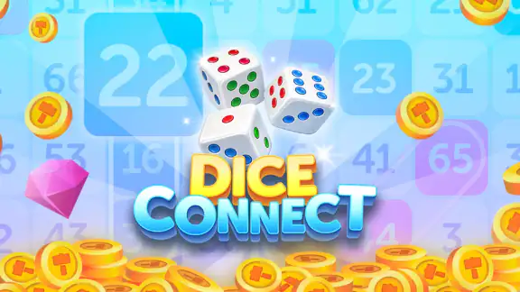 Dice Connect - Sequence Twist