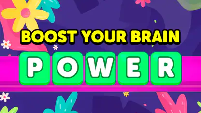 Dice Words - Fun Word Game