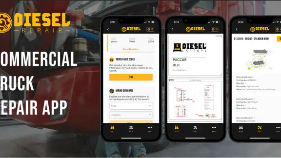 Diesel Repair