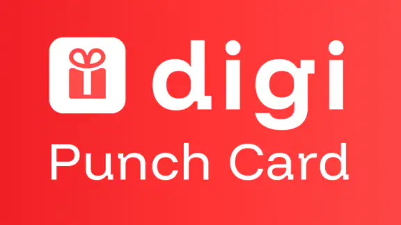 digiPunchCard