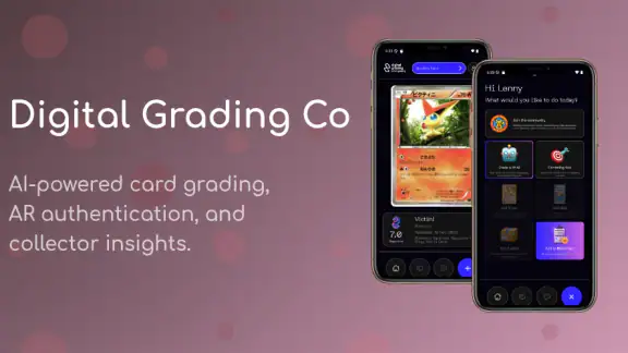 Digital Grading Co