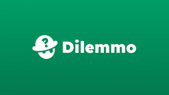 Dilemmo: Make Better Decisions