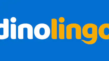 Dinolingo Kids Learn Languages