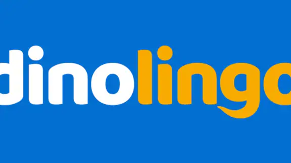 Dinolingo Kids Learn Languages