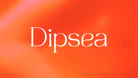 Dipsea: Spicy Romantic Fiction