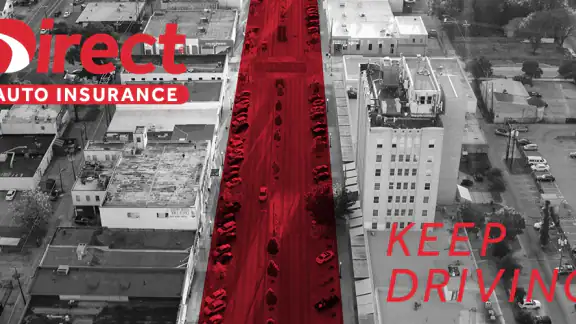 Direct Auto Insurance