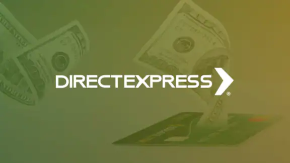 Direct Express® Mobile